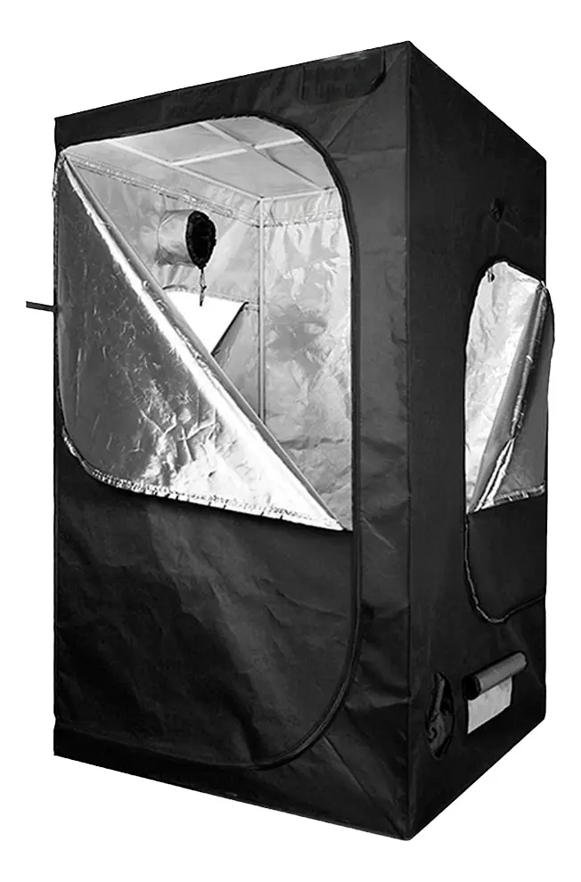 Estufa de Cultivo Indoor (Grow Tent) - Imagem 2